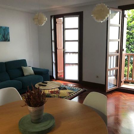 Amuitz - Casco Historico Fuenterrabia Apartment ภายนอก รูปภาพ