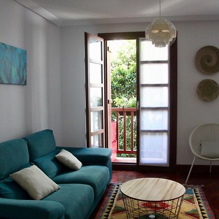 Amuitz - Casco Historico Fuenterrabia Apartment ภายนอก รูปภาพ