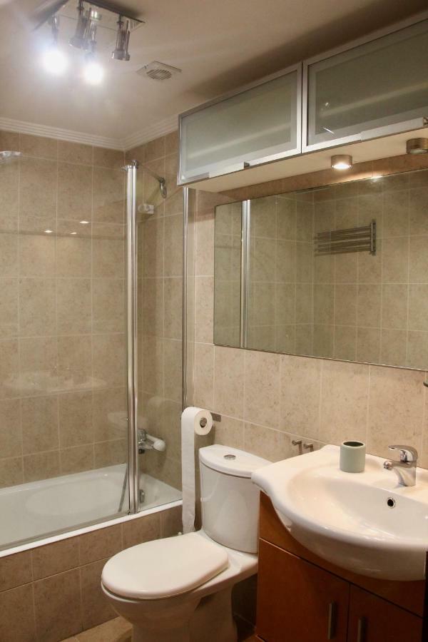 Amuitz - Casco Historico Fuenterrabia Apartment ภายนอก รูปภาพ