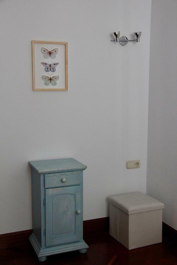 Amuitz - Casco Historico Fuenterrabia Apartment ภายนอก รูปภาพ