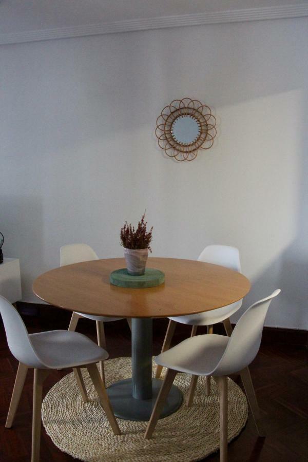 Amuitz - Casco Historico Fuenterrabia Apartment ภายนอก รูปภาพ