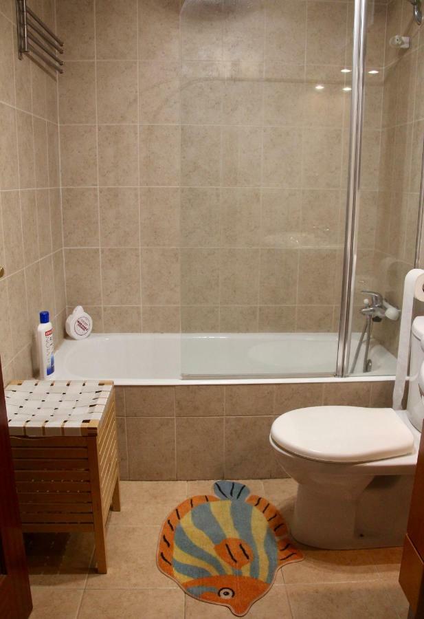 Amuitz - Casco Historico Fuenterrabia Apartment ภายนอก รูปภาพ