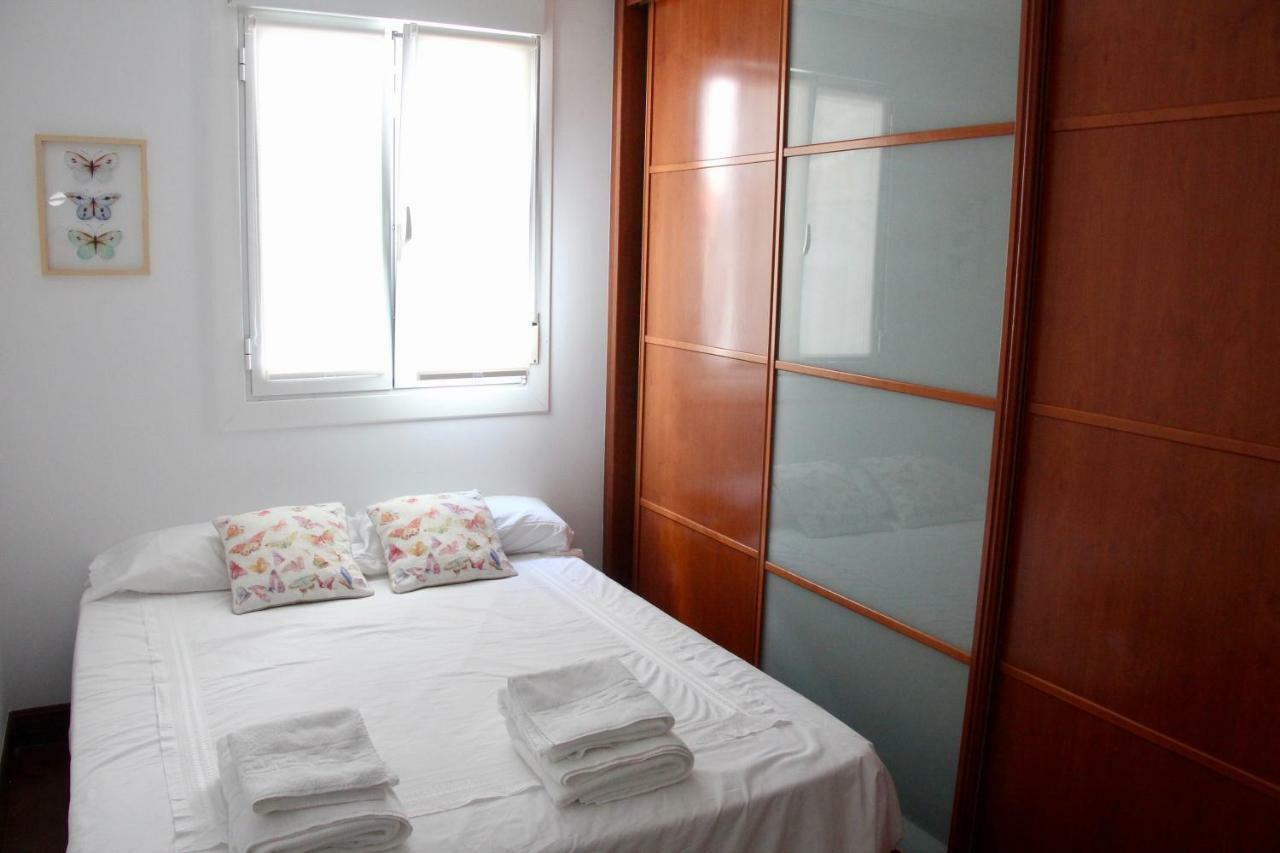 Amuitz - Casco Historico Fuenterrabia Apartment ภายนอก รูปภาพ