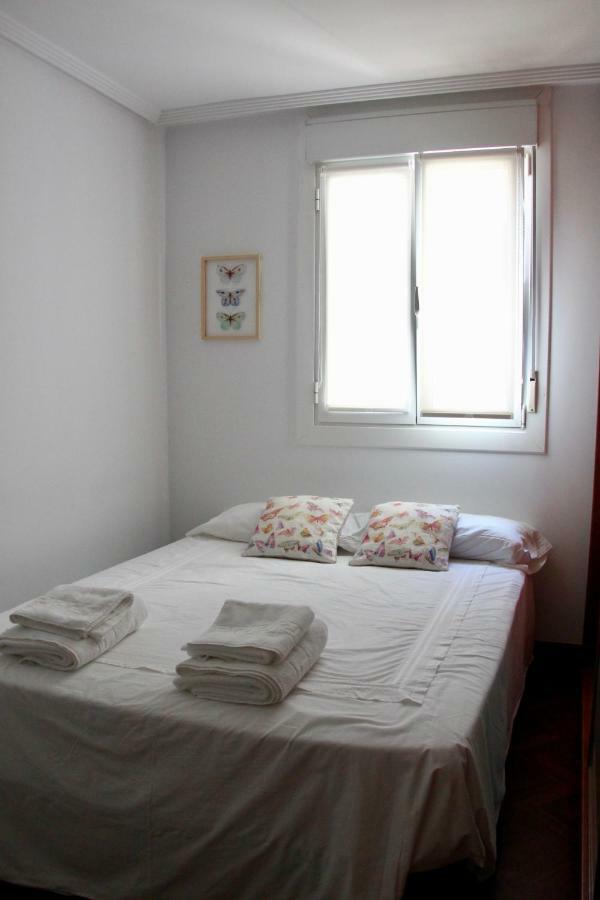 Amuitz - Casco Historico Fuenterrabia Apartment ภายนอก รูปภาพ