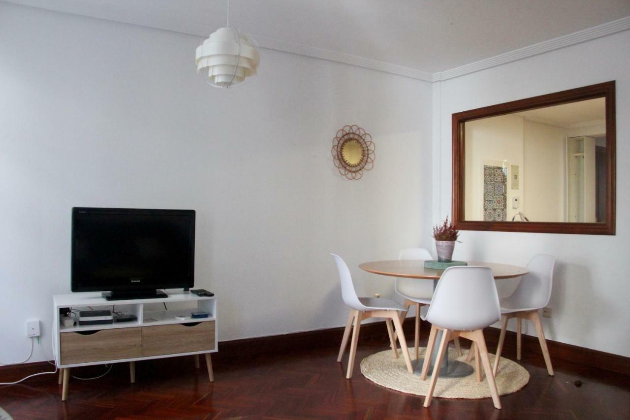 Amuitz - Casco Historico Fuenterrabia Apartment ภายนอก รูปภาพ
