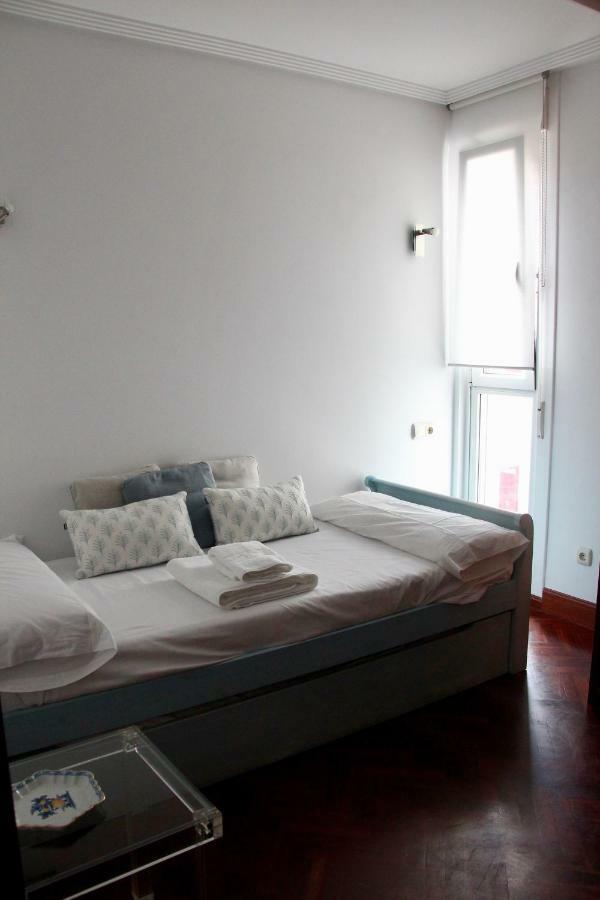 Amuitz - Casco Historico Fuenterrabia Apartment ภายนอก รูปภาพ