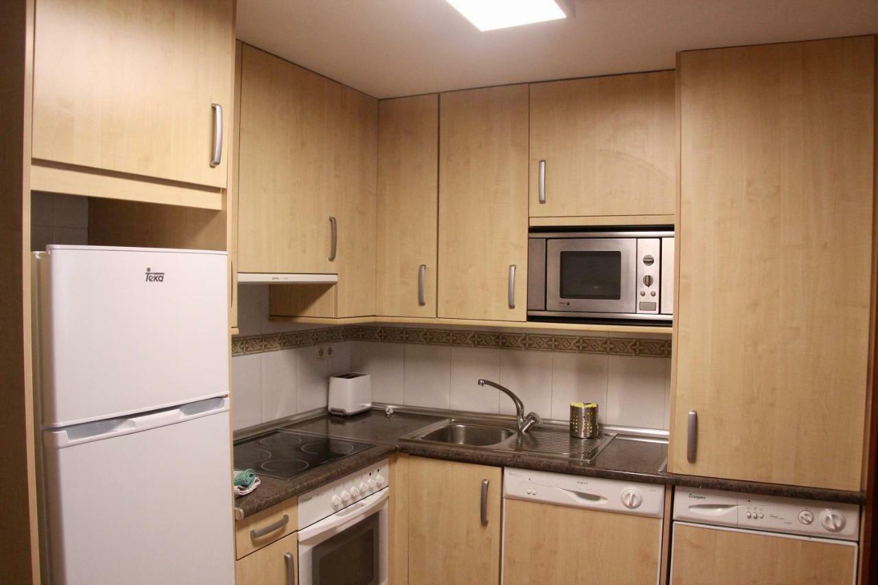 Amuitz - Casco Historico Fuenterrabia Apartment ภายนอก รูปภาพ