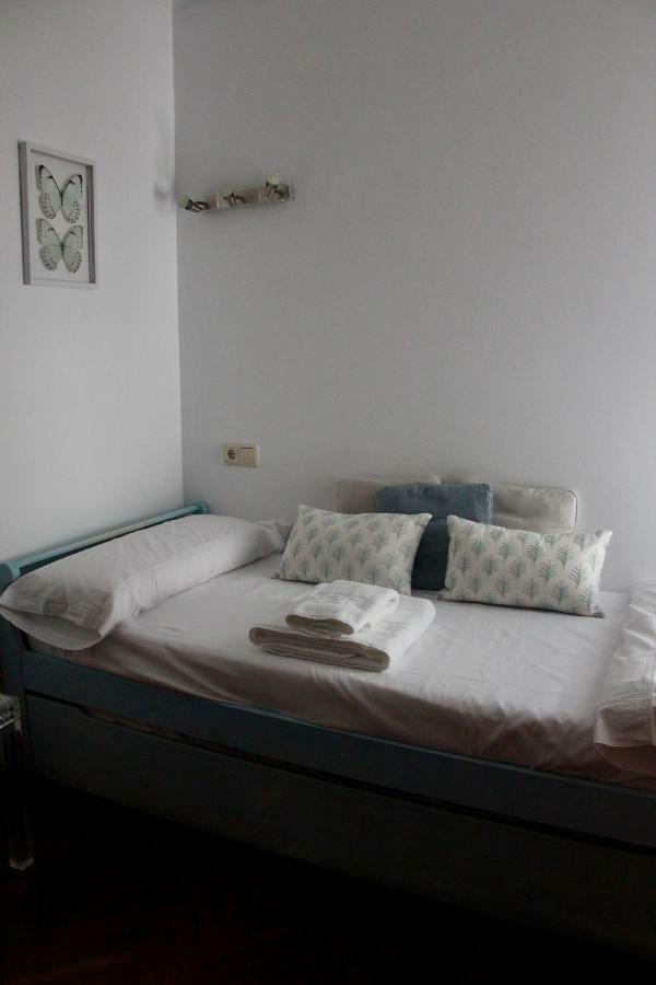 Amuitz - Casco Historico Fuenterrabia Apartment ภายนอก รูปภาพ