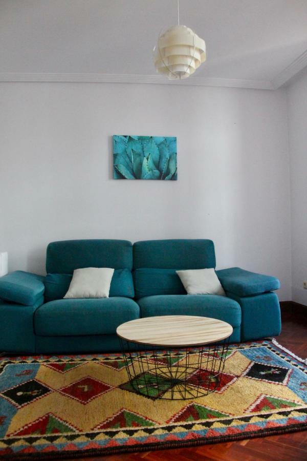 Amuitz - Casco Historico Fuenterrabia Apartment ภายนอก รูปภาพ