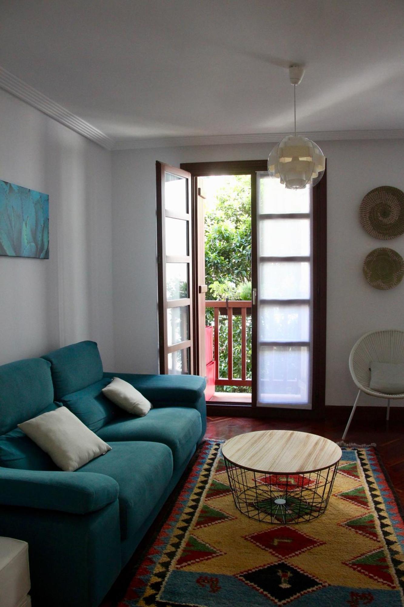 Amuitz - Casco Historico Fuenterrabia Apartment ภายนอก รูปภาพ