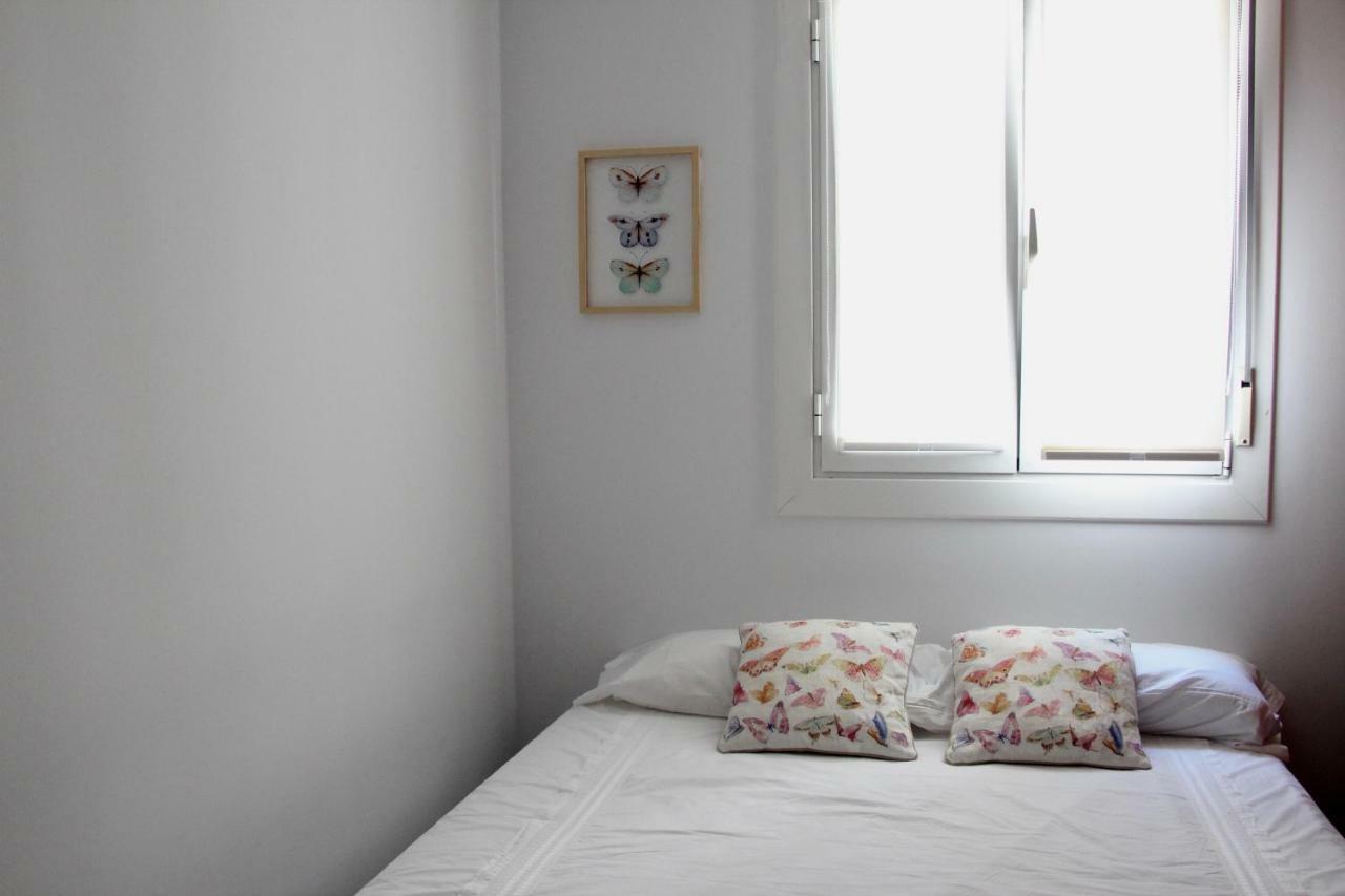 Amuitz - Casco Historico Fuenterrabia Apartment ภายนอก รูปภาพ