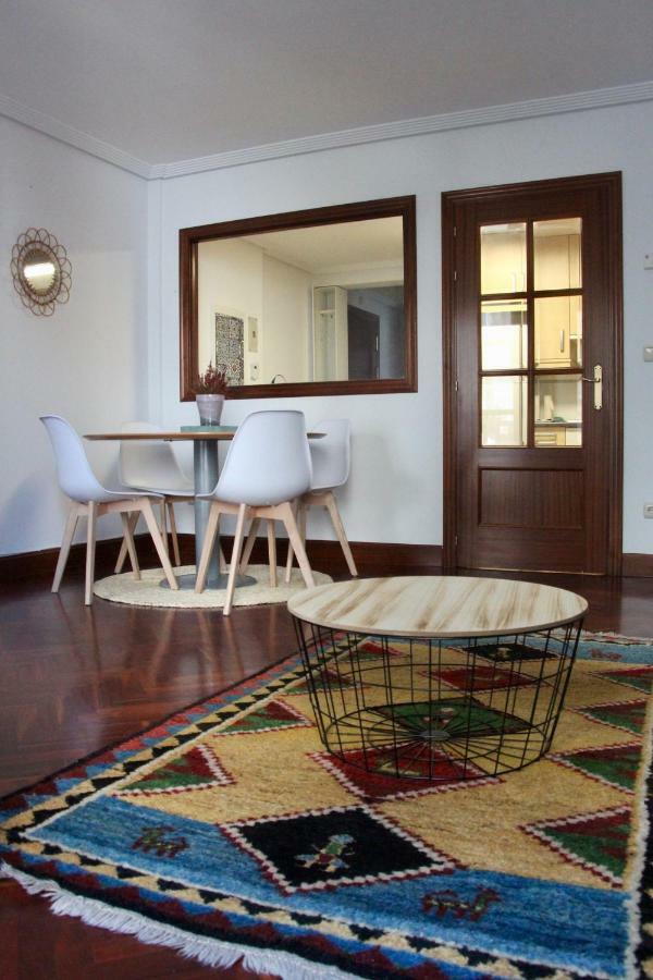 Amuitz - Casco Historico Fuenterrabia Apartment ภายนอก รูปภาพ